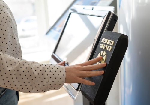 The Voting Process for Individuals with Disabilities in Harris County, TX