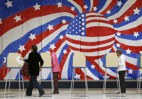 Exploring the Different Methods of Voting in Harris County, TX